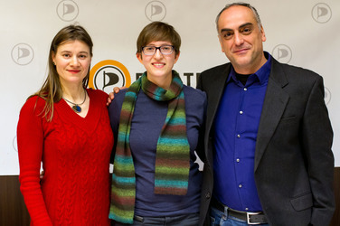 Bundesparteitag der Piratenpartei Deutschland, Bochum