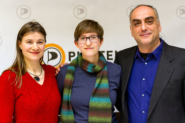Bundesparteitag der Piratenpartei Deutschland, Bochum