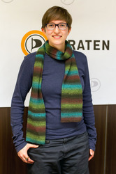 Bundesparteitag der Piratenpartei Deutschland, Bochum