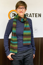 Bundesparteitag der Piratenpartei Deutschland, Bochum