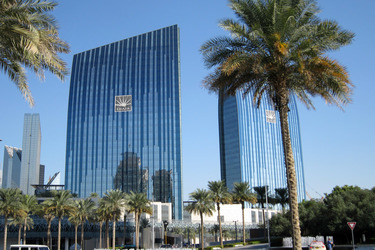 Sightseeing Dubai