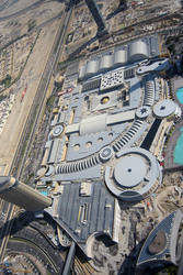 Sightseeing Dubai