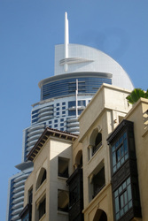 The Address Downtown Dubai