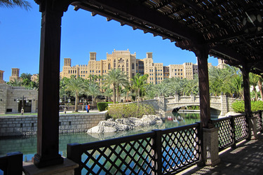 Souk Madinat Jumeirah
