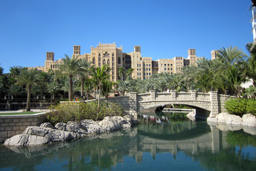 Souk Madinat Jumeirah