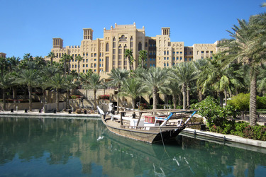 Souk Madinat Jumeirah