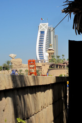 Jumeirah Beach Hotel