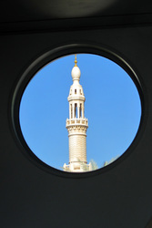 Sightseeing Dubai