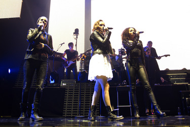 The Voice Of Germany Konzert, Berlin