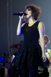 The Voice Of Germany Konzert, Berlin