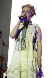 The Voice Of Germany Konzert, Berlin