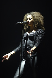 The Voice Of Germany Konzert, Berlin