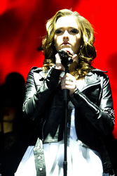 The Voice Of Germany Konzert, Berlin