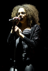 The Voice Of Germany Konzert, Berlin
