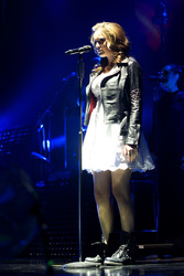The Voice Of Germany Konzert, Berlin