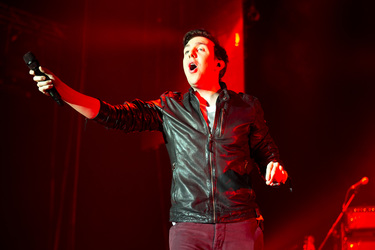 The Voice Of Germany Konzert, Berlin