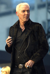 'Willkommen 2014' Silvesterparty, Berlin