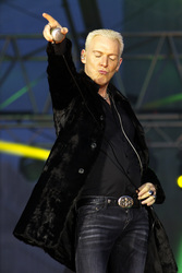 'Willkommen 2014' Silvesterparty, Berlin