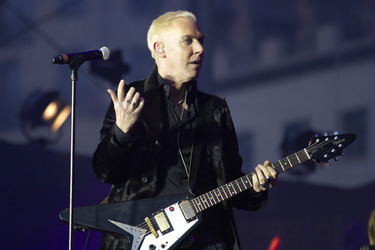 'Willkommen 2014' Silvesterparty, Berlin