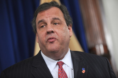Chris Christie Pressekonferenz, Fort Lee