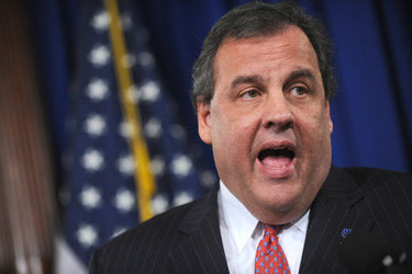 Chris Christie Pressekonferenz, Fort Lee