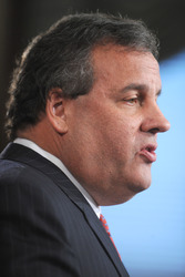 Chris Christie Pressekonferenz, Fort Lee