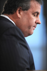 Chris Christie Pressekonferenz, Fort Lee