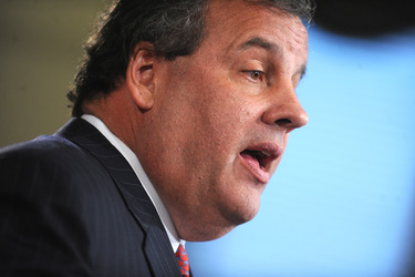 Chris Christie Pressekonferenz, Fort Lee