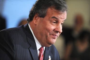 Chris Christie Pressekonferenz, Fort Lee