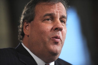 Chris Christie Pressekonferenz, Fort Lee