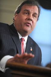 Chris Christie Pressekonferenz, Fort Lee