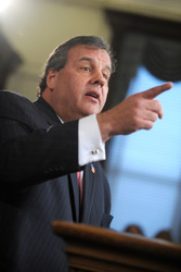 Chris Christie Pressekonferenz, Fort Lee