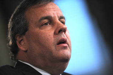 Chris Christie Pressekonferenz, Fort Lee