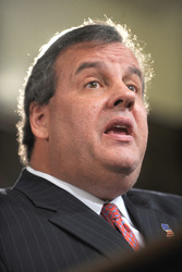 Chris Christie Pressekonferenz, Fort Lee