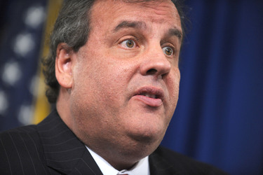 Chris Christie Pressekonferenz, Fort Lee