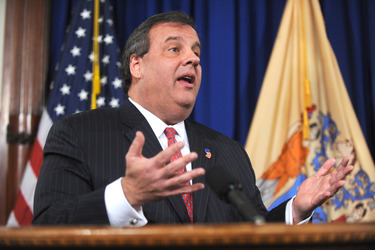 Chris Christie Pressekonferenz, Fort Lee