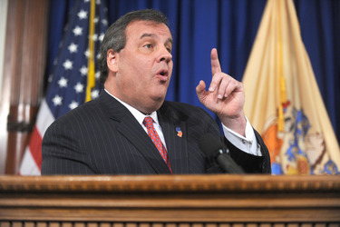 Chris Christie Pressekonferenz, Fort Lee
