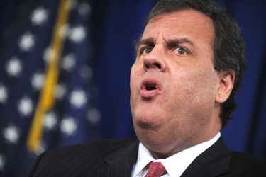 Chris Christie Pressekonferenz, Fort Lee