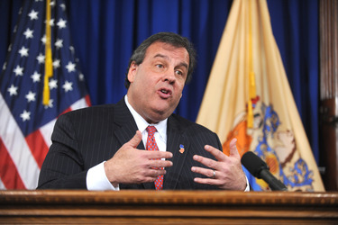 Chris Christie Pressekonferenz, Fort Lee