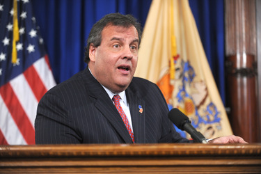 Chris Christie Pressekonferenz, Fort Lee