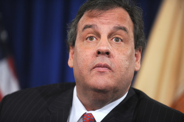 Chris Christie Pressekonferenz, Fort Lee