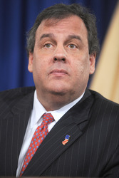 Chris Christie Pressekonferenz, Fort Lee
