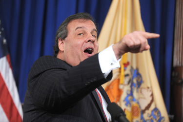 Chris Christie Pressekonferenz, Fort Lee