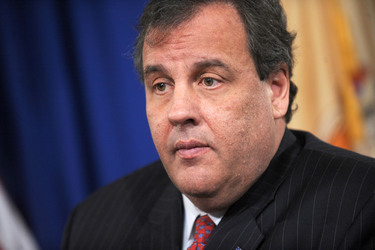 Chris Christie Pressekonferenz, Fort Lee