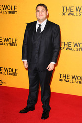 'The Wolf of Wall Street' Premiere, Lonodon