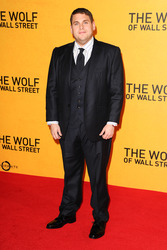 'The Wolf of Wall Street' Premiere, Lonodon