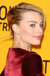 'The Wolf of Wall Street' Premiere, Lonodon