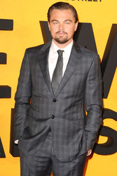 'The Wolf of Wall Street' Premiere, Lonodon