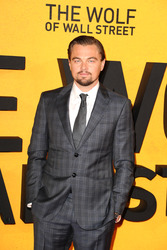 'The Wolf of Wall Street' Premiere, Lonodon