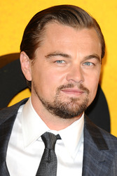 'The Wolf of Wall Street' Premiere, Lonodon
